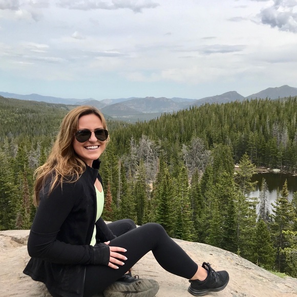 Meet your Posher, Ashley - Picture 1 of 1